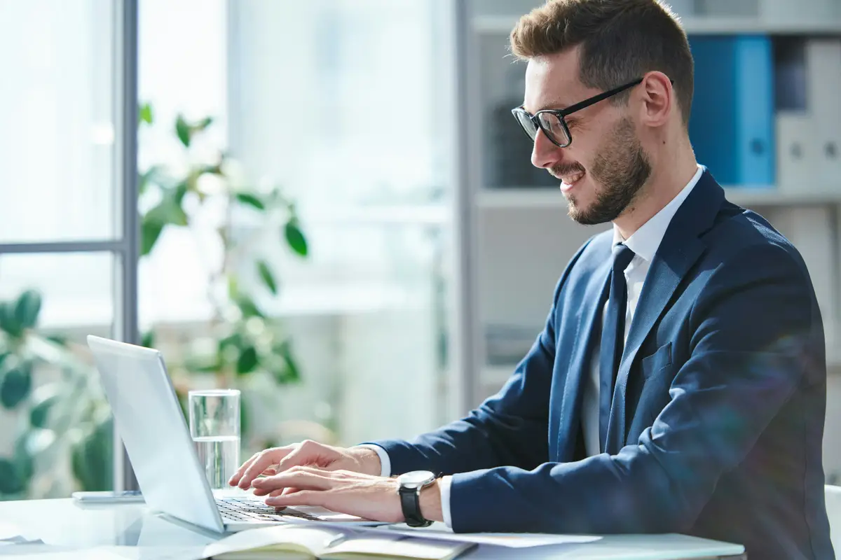 Wsparcie w wyborze technologii (Scouting)