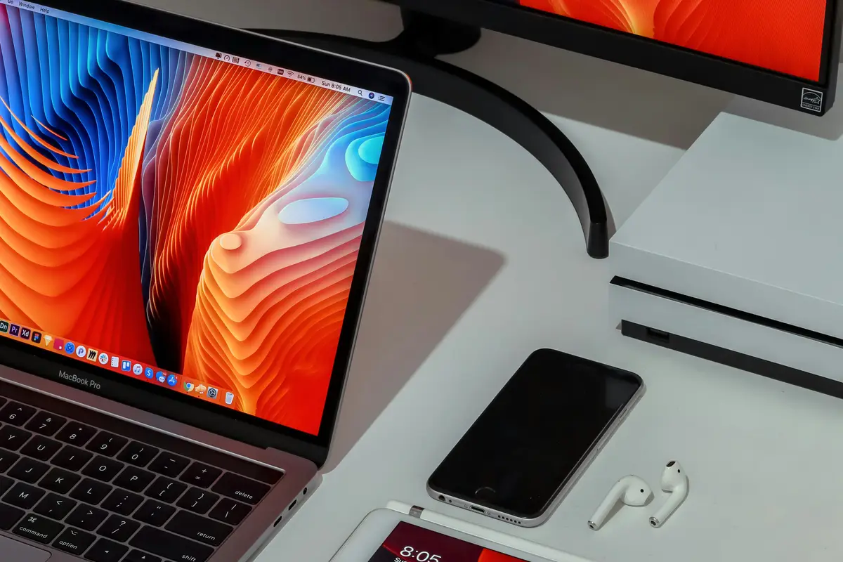 Praskie technologie magazynowania przy A4