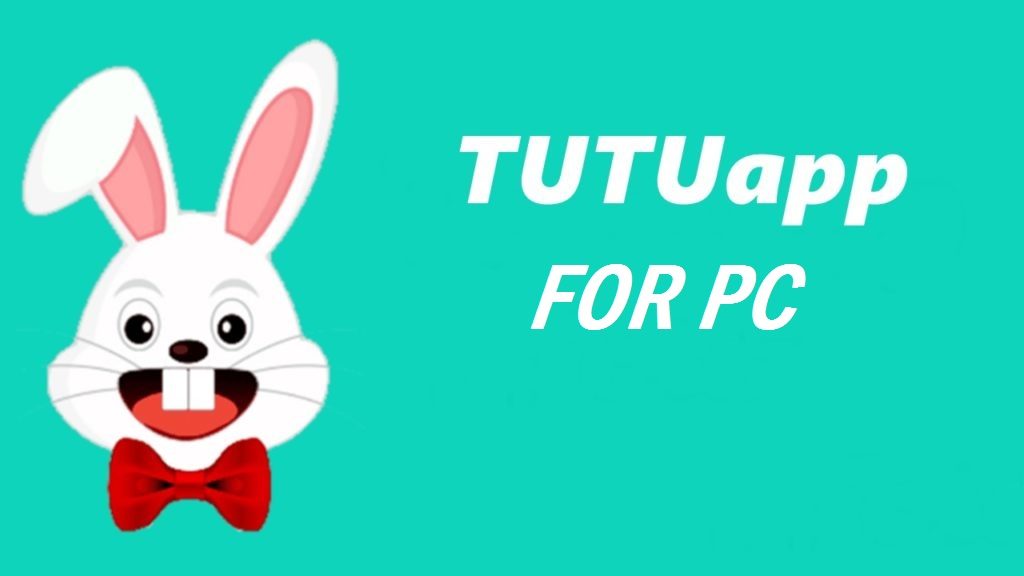 Tutu app for PC