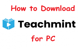 How to Download Teachmint for PC Windows 11/10/8