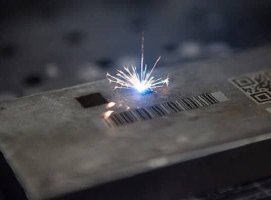 Laser Marking for Plastic Parts: How to Get the Perfect Results Every Time