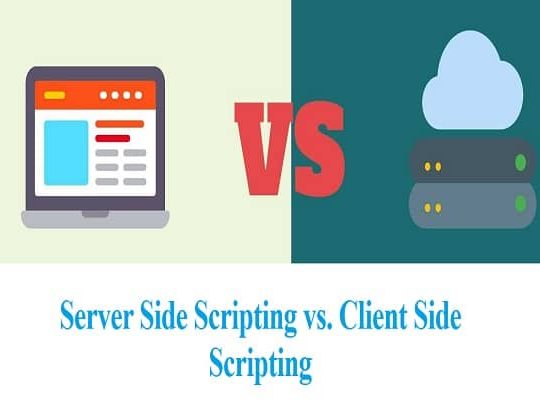 Server Side Scripting vs. Client Side Scripting: What’s the Difference?
