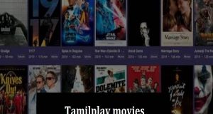 Tamilplay movies 2022