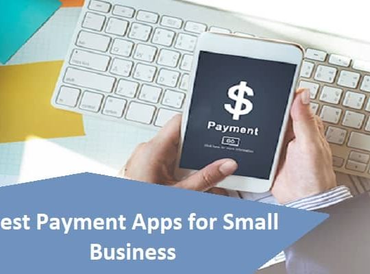 Best Payment Apps for Small Business