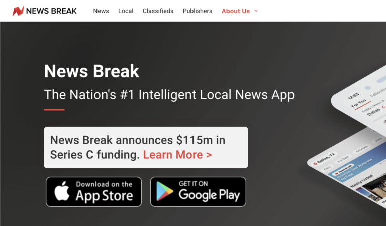 NewsBreak App Not Working Today? Here’s How to Fix It