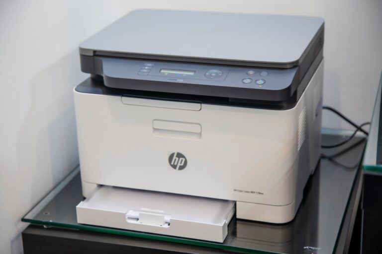 Simple Steps to Bypass HP Printer Cartridge Error